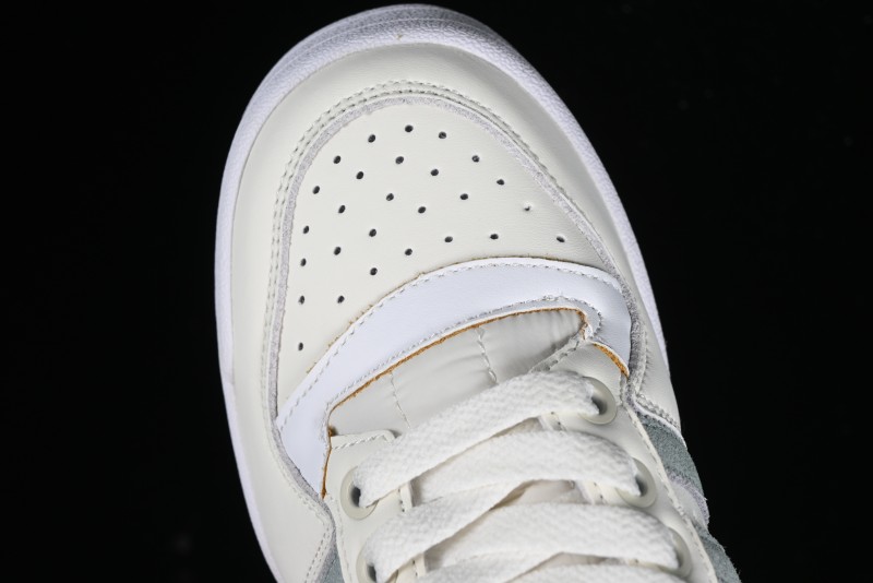 Adidas Forum 84 Low Retro Basketball Shoes - IG0286