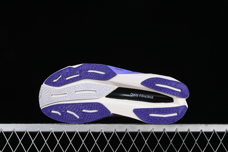New Balance FuelCell Rebel V4 Low-Top Anti-Slip Durable Versatile Casual Running Shoes - MFCPZSX