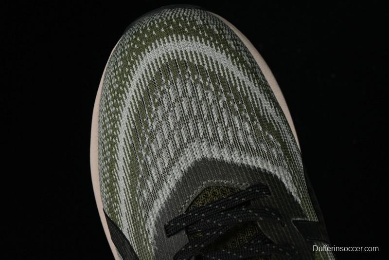 Asics Gel-Quantum 180 VIII Retro Breathable Casual Shoes with Cushioning for Men - 1201A631-300