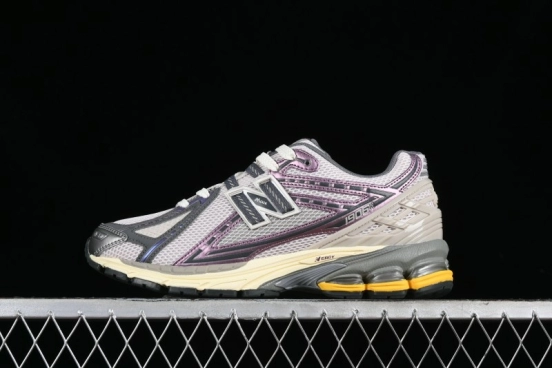 New Balance 1906 Series Retro Dad Style Casual Running Shoes - M1906RRA