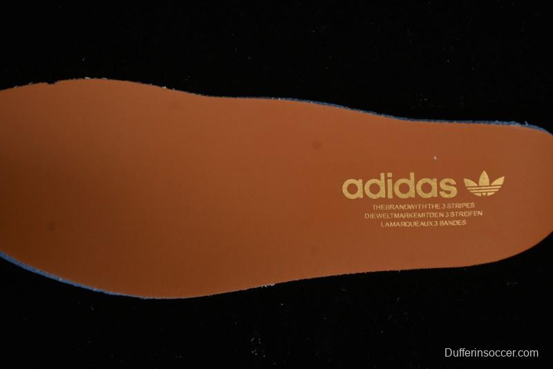 Adidas Samba OG Casual Sneakers - ID2865