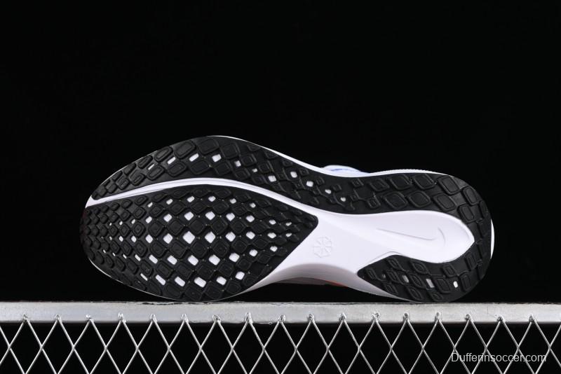 Nike Air Zoom Pegasus 41 Breathable Lightweight Running Shoes with Cushioning - HM0374-900