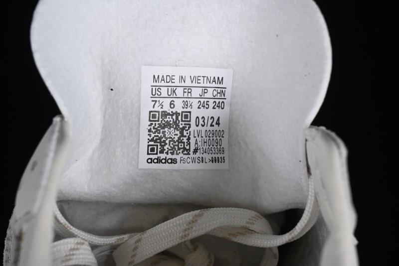 Adidas KITH x Samba IH0090 Casual Sneakers