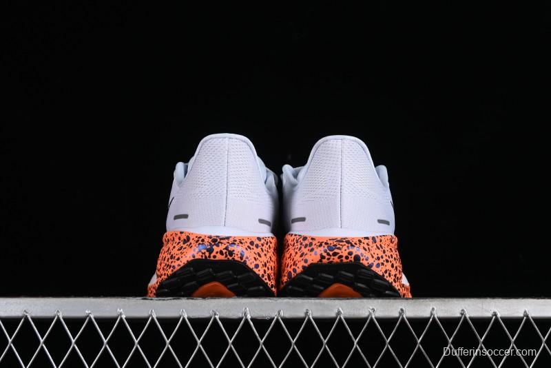 Nike Air Zoom Pegasus 41 Breathable Lightweight Running Shoes with Cushioning - FV2229-900