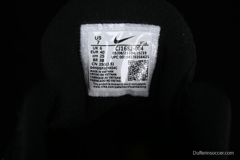 Nike Wearallday New Trend Soft Sole Lightweight Casual Sneakers - CJ1682-004