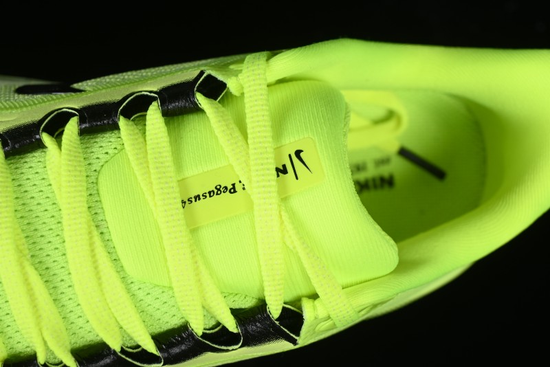 Nike Air Zoom Pegasus 41 Running Shoes with Breathable Mesh and Cushioned Support - FD2722-701