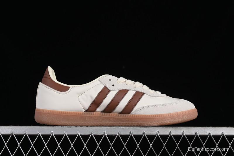 Adidas Samba Vegan Casual Sneakers - ID1447