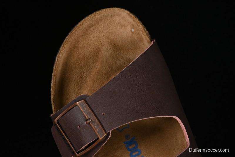Birkenstock Birkenstock Sandals Series Brown - G.D4