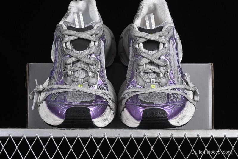 Balenciaga Phantom Sneaker 10th Generation Trendy Running Shoes - W3XL59050