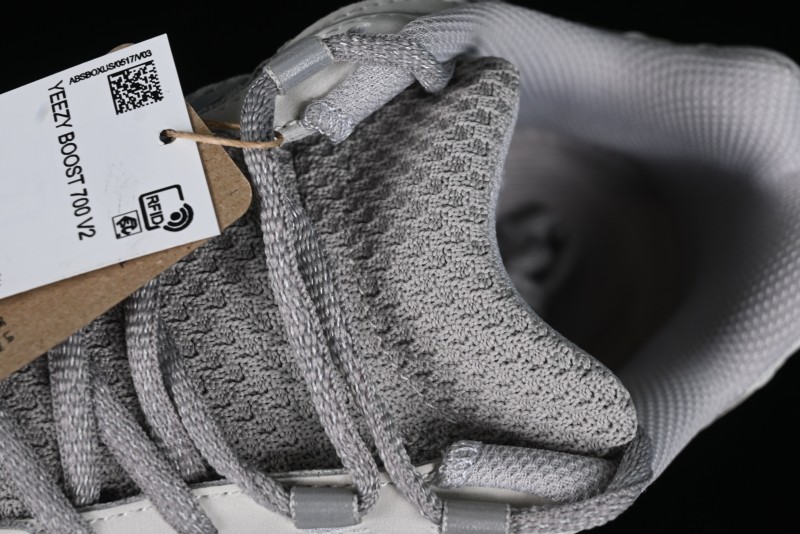 Adidas Yeezy Boost 700 V2 Static Running Shoes - EF2829