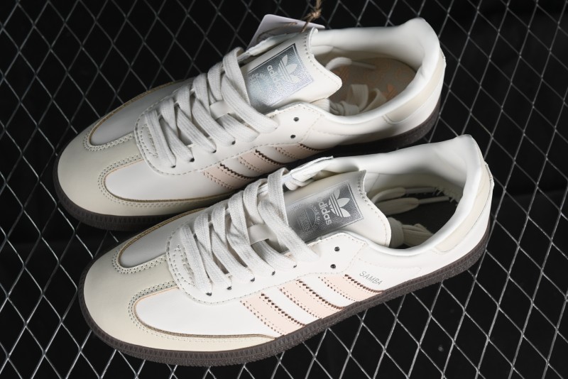 Adidas Samba Vegan IH2751 Casual Sneakers