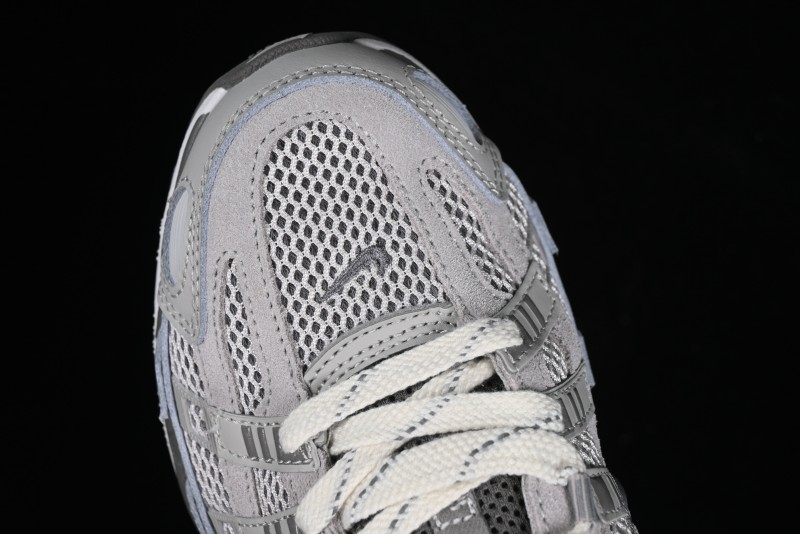 Nike P-6000 Prm Retro Casual Sneakers with Lightweight Design - FN6837-012