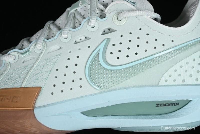 Nike Air Zoom G.T.Cut 3 EP Basketball Shoes with Full-Length ZoomX Foam for Superior Cushioning - DV2913-300