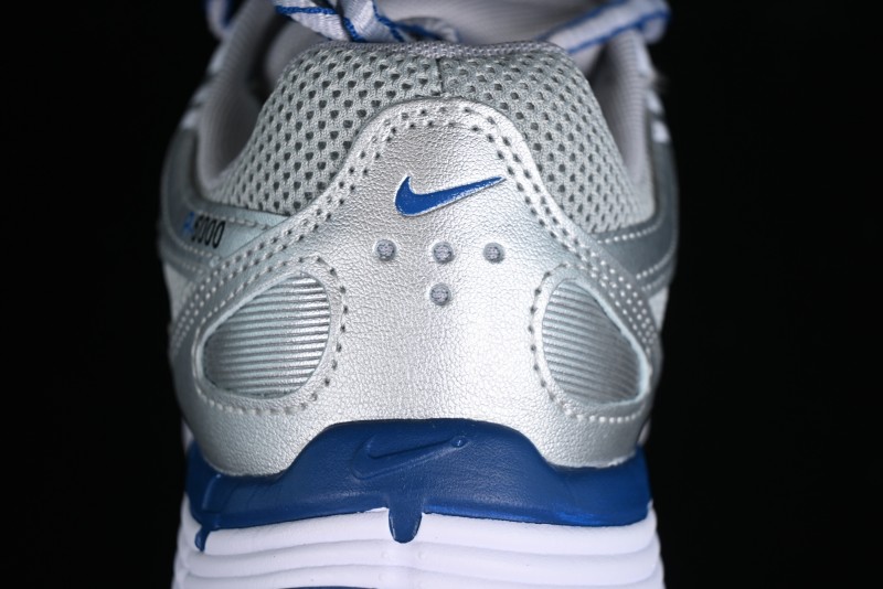 Nike P-6000 Retro Casual Sport Dad Shoes - BV1021-001