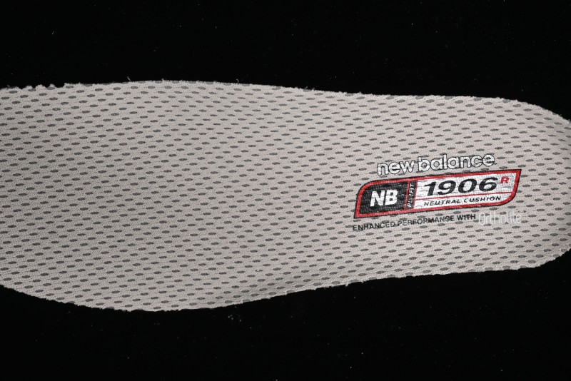 New Balance 1906 Series Retro Dad Style Casual Running Shoes - M1906RQ