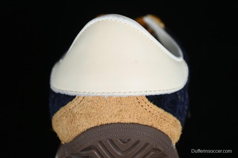 Adidas Originals OG ID3652 Feifei Ruan Retro Blue Brown Sneakers - F.D4