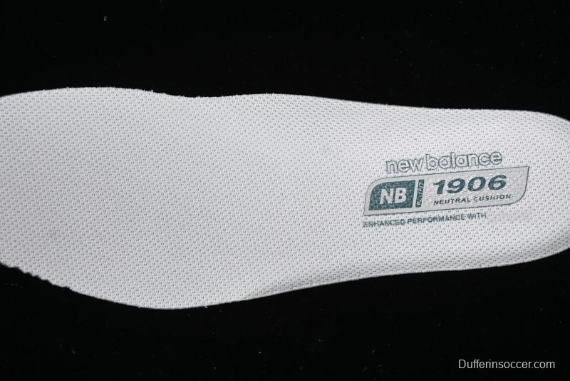 New Balance 1906 Series Retro Dad Style Casual Running Shoes - M1906REE