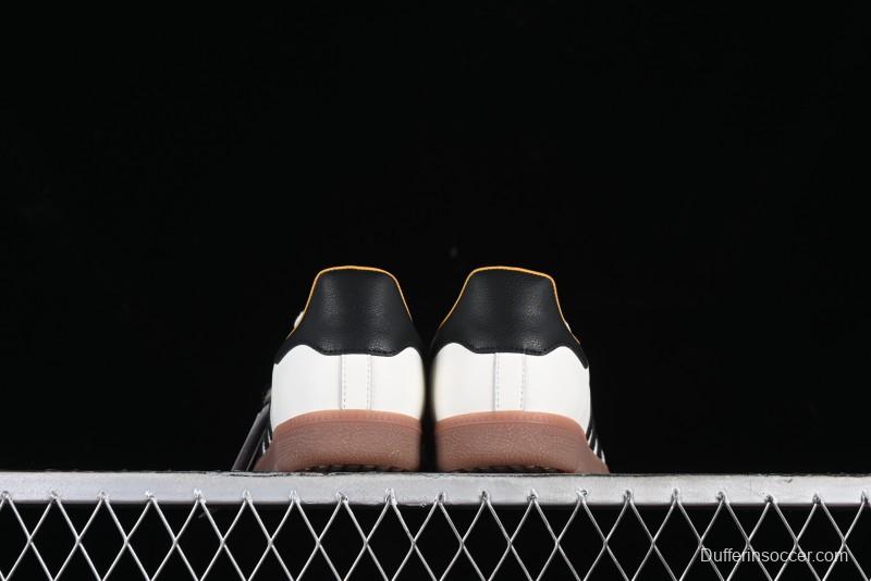 Adidas JJJJound x Samba OG Minimalist Luxury Collaboration Casual Sneakers - ID8708