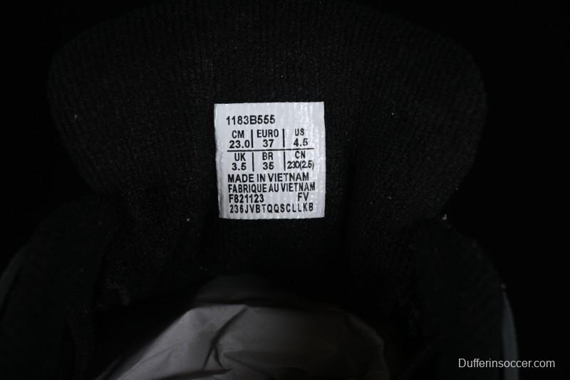 Onitsuka Tiger Moage Co Low-Top Running Shoes Comfortable Slip-Resistant Casual Sneakers - 1183B555-001