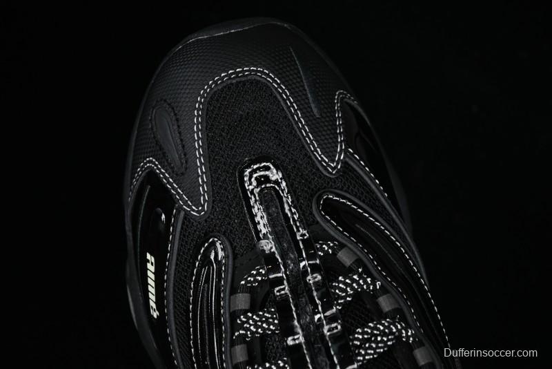 New Balance 1000 Series Retro Dad Style Low-Top Casual Running Shoes - M1000WS