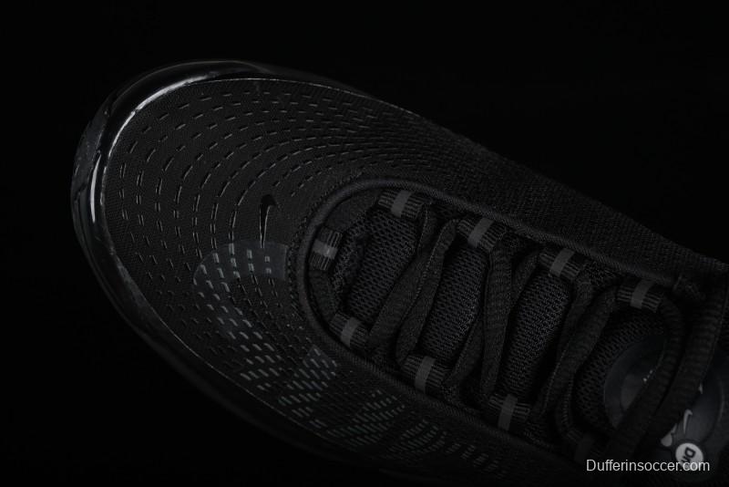 Nike Supreme Air Max Dn 2024 Running Shoes with Quad Cylinder Air Cushion and Soft Foam - FZ4044-001