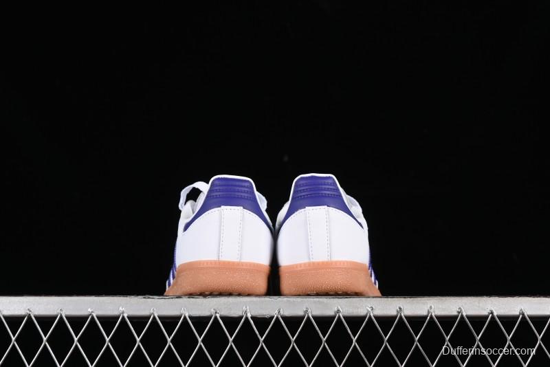 Adidas Samba OG IF6514 Casual Sneakers