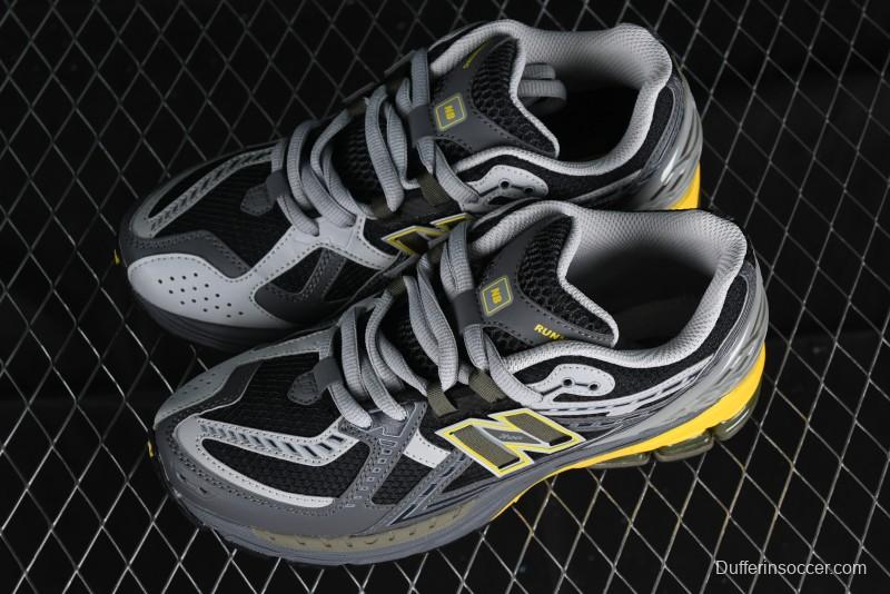 New Balance 1906 Series Retro Dad Style Casual Running Shoes - M1906NA