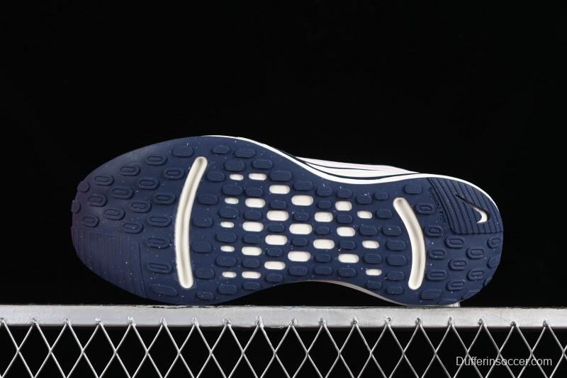 Nike Journey Run 2024 Low-Top Casual Running Shoes with Shock Absorption Anti-Slip and Wear-Resistant Design - FN0228-100