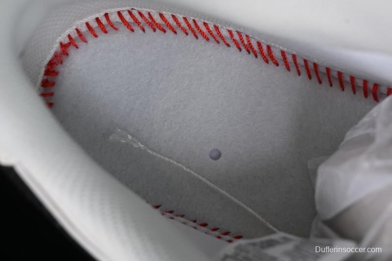 Nike Air Force 1 '07 Low Stussy Collaboration - Beige Black Gum Sole Low-Top Casual Sneakers - XZ5688-001