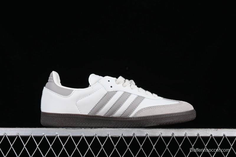 Adidas Samba OG Casual Sneakers - JH6479