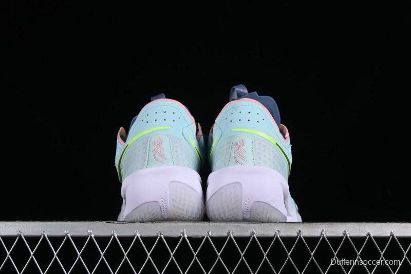 Nike Air Zoom G.T.Cut 3 EP Basketball Shoes with Responsive Cushioning - DV2913-401