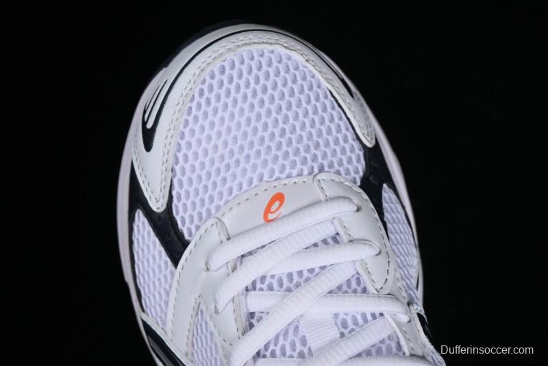 Asics Tiger GEL-1130 Low-Top Retro Running Shoes with GEL Cushioning and Outdoor Style - 1201A256-106