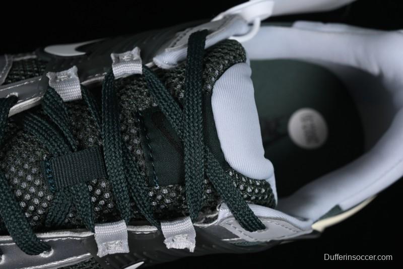 Nike V2K Runtekk 3XL Retro Low-Top Running Shoes with Shock Absorption and Anti-Slip Design - HJ4497-300