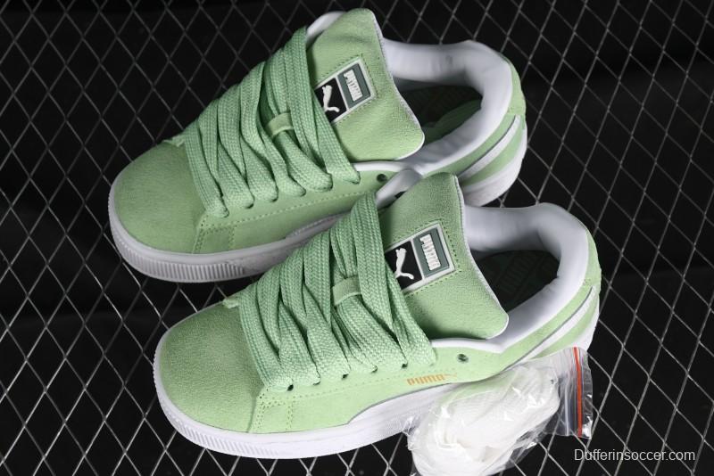 Puma Suede XL Skate Retro Casual Shoes - 395205-07