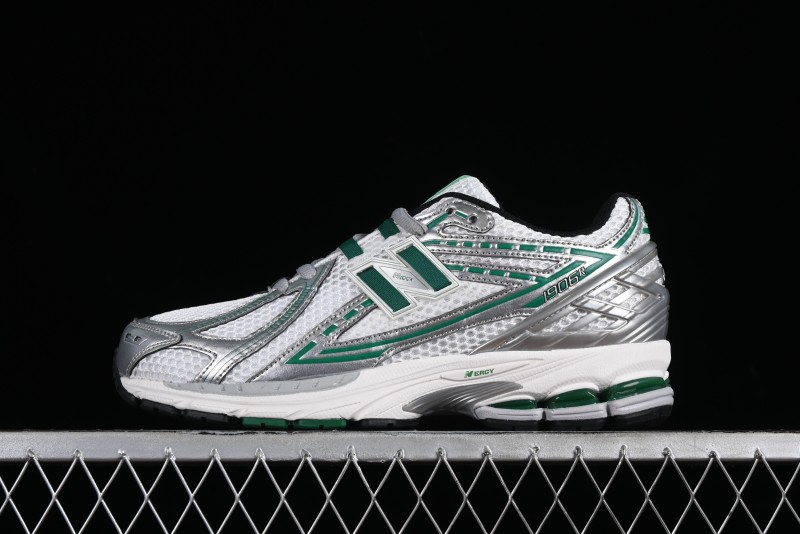 New Balance 1906 Series Retro Dad Style Casual Running Shoes - M1906RFN