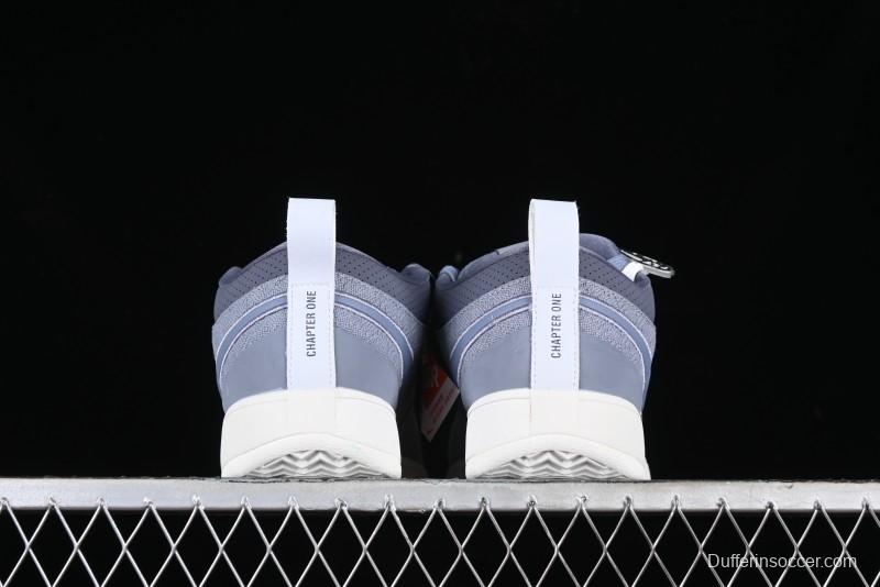 Nike Book 1 Devin Booker Men's Performance Basketball Shoes with Zoom Air Cushion - FJ4250-400