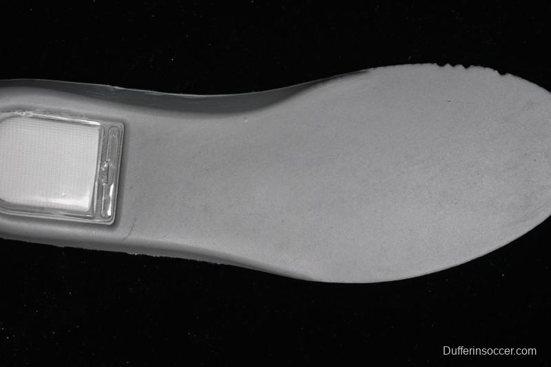 Nike Air Jordan 1 Low '85 Metallic Blue Retro Sneakers - FB9933-141