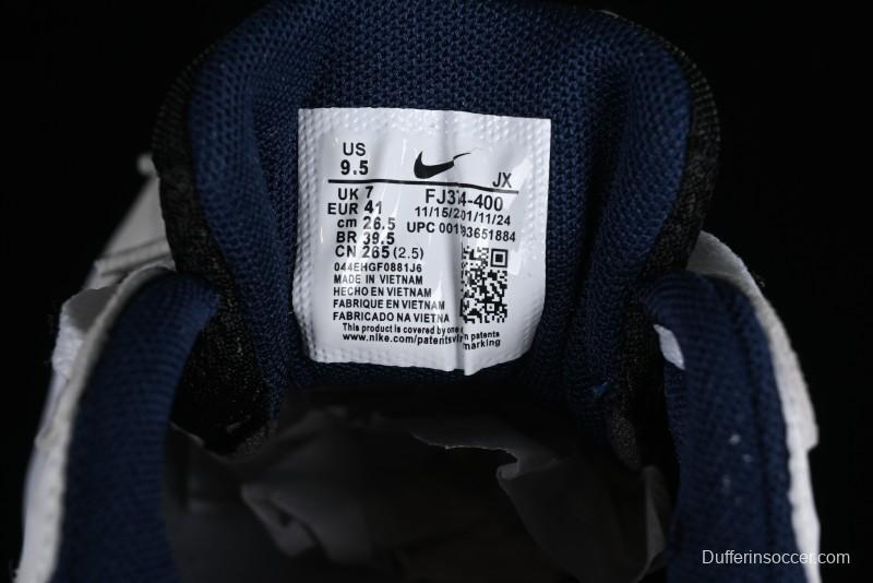 Nike AL8 Summer Retro Casual Dad Shoes - FJ3794-400