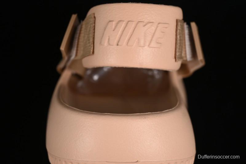 Nike Calm Slide Mule Comfortable Foam Sandals - FB2185-200