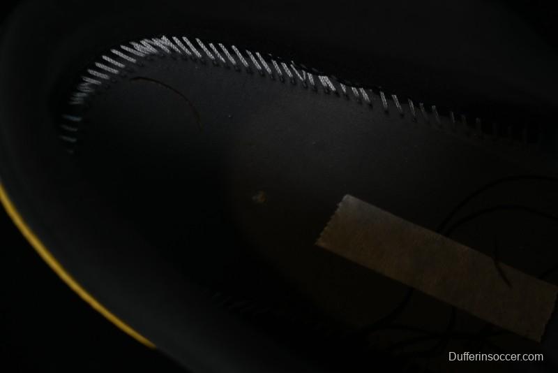 Nike Air Jordan 1 Low AJ1 Black Gold Hook Casual Sneakers - 553558-071