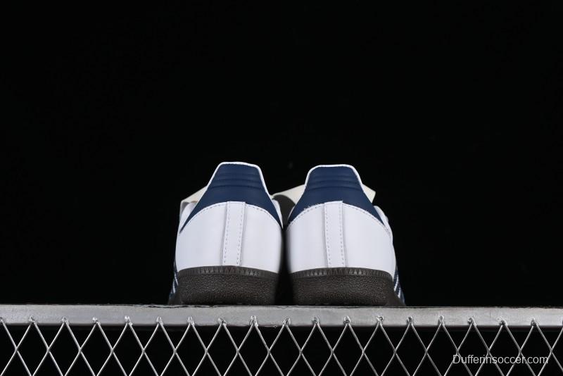 Adidas Samba OG IG1024 Collaborative Casual Sneakers - IG1024