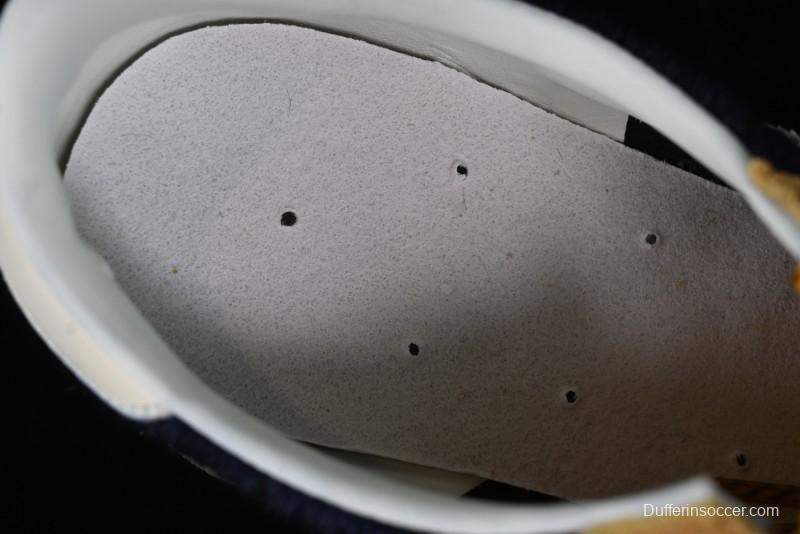 Adidas Originals OG ID3652 Feifei Ruan Retro Blue Brown Sneakers - F.D4