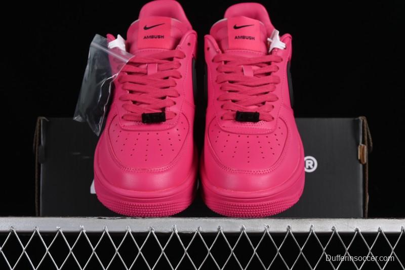 Nike Air Force 1 '07 Low Sneakers Ambush Collaboration Casual Shoes - DV3464-200