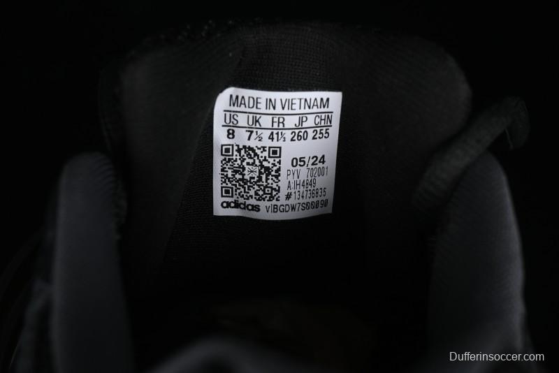 Adidas Adistar XLG Comfortable Slip-Resistant Low-Top Sports Casual Shoes - IH4849