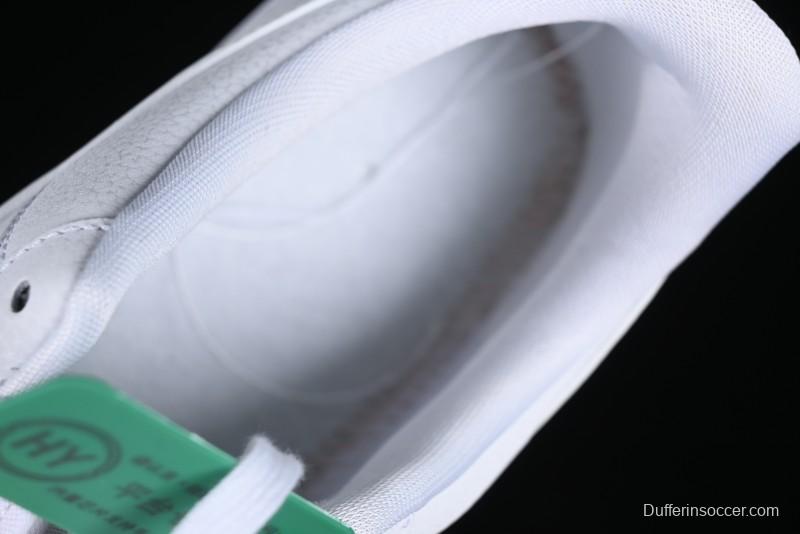 Nike Air Force 1 '07 Low Casual Sneakers with Full-Length Air Cushion - FN6326-100