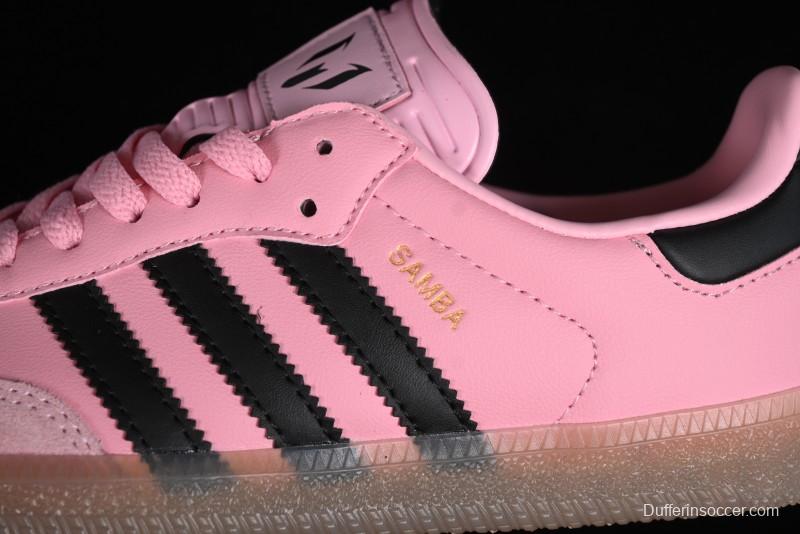 Adidas Samba OG Casual Sneakers - IH8158