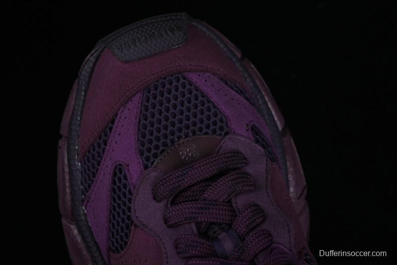 Balenciaga Phantom Sneaker Ten-Generation Trend Running Shoes - W3XLH5959