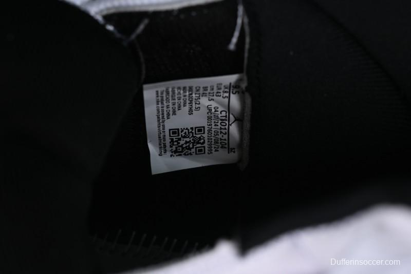 Nike Air Jordan 11 Retro High Basketball Shoes Legend Blue - CT8012-104