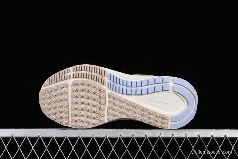 Nike Air Zoom Structure 25 2024 New Cushioning Anti-Slip Comfort Running Shoes - FV3635-171