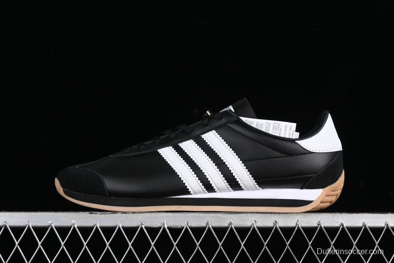 Wales Bonner x Adidas Originals Country OG IE4231 Fashion Casual Skate Shoes - IE4231